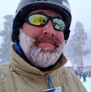 Meet your Posher, Scott